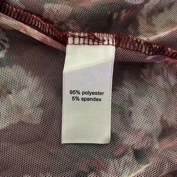 💜💜 Beautiful floral Runya - Picture 7 of 8